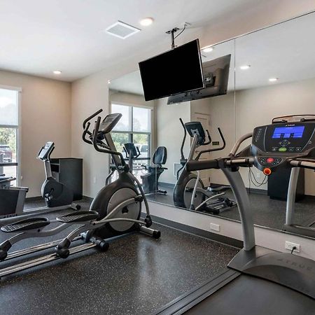 Extended Stay America Premier Suites - Boise - Meridian Eksteriør bilde