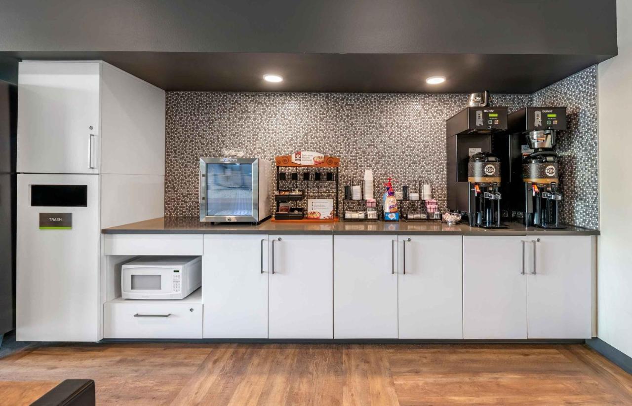 Extended Stay America Premier Suites - Boise - Meridian Eksteriør bilde