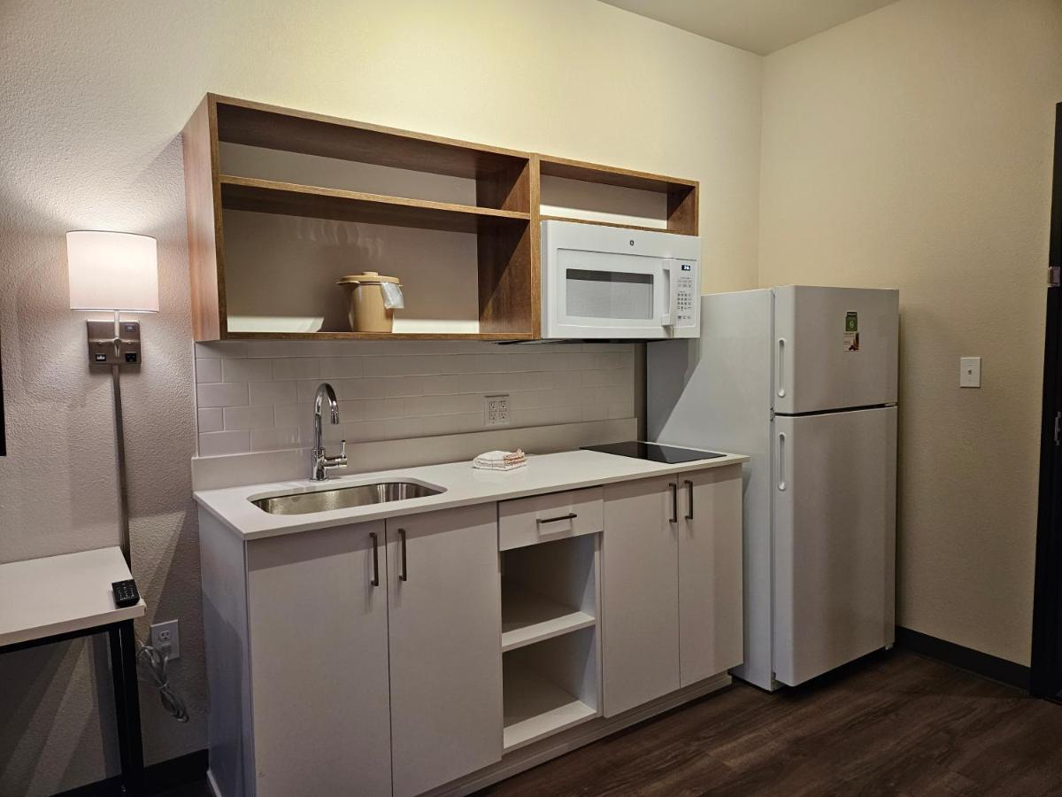 Extended Stay America Premier Suites - Boise - Meridian Eksteriør bilde
